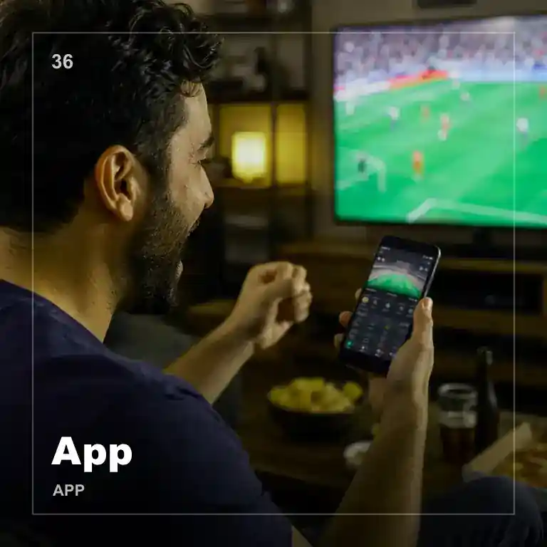 移动端APP