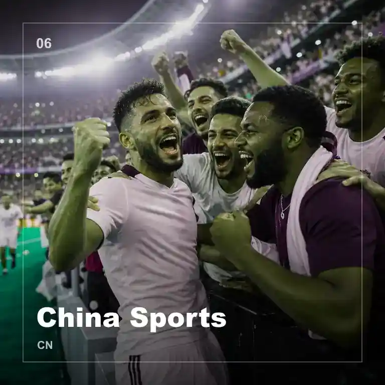中国大陆优化